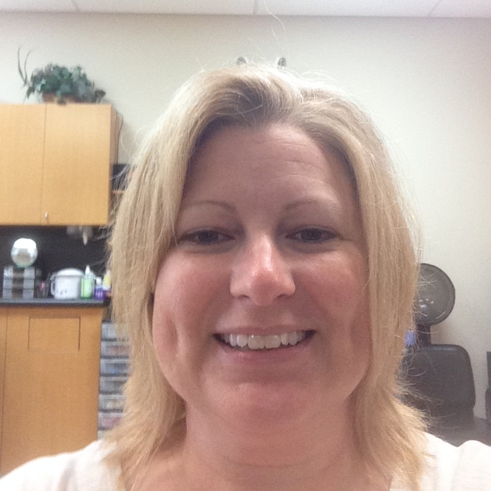 Meet your Posher, Kim